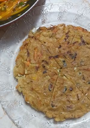 Foto resep Fuyunghai seafood simple