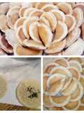 Perfect Qatayef Batter (100% Success)