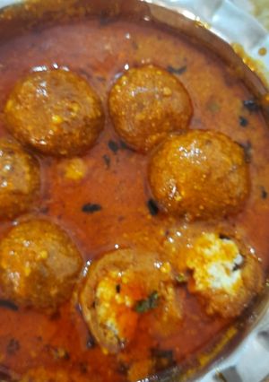 ગોવિંદ ગટ્ટા નુ શાક રેસીપી મુખ્ય ફોટો