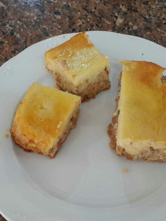 Una foto de Polenta Criolla