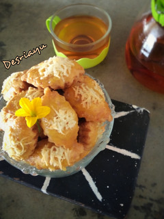 Foto resep Nastar Keju