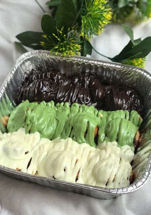 Foto resep Cinnamon Rolls