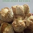 ONDE-ONDE KETAWA