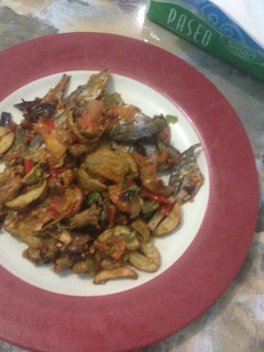 Foto resep Sambal jengkol