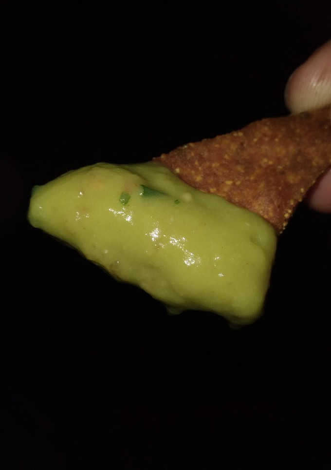 Una foto de Guacamole 🥑🥑