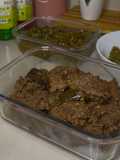 412. Rendang Daging Sapi