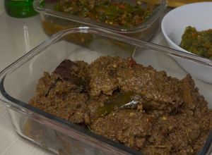 Foto resep 412. Rendang Daging Sapi