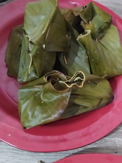Foto resep Bothok lamtoro - teri - tempe