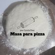 Masa para pizza