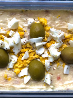 Una foto de Ensaladilla Rusa