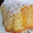 Budín húmedo de limón🍋