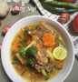 Cara Mudah Membikin Resep Sop Tulang Sapi yang Uenak Anti Ribet, Uenak Banget