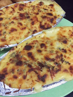 Foto resep Macaroni Bolognese Bachamel Sauce