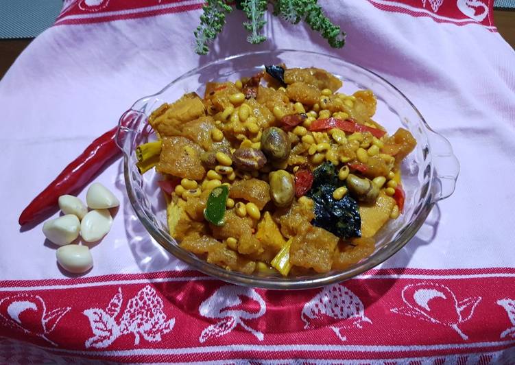 Sambel Goreng Beton Ceria♡