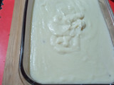 Sémola con leche