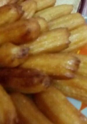 صورة لوصفة بلح الشام