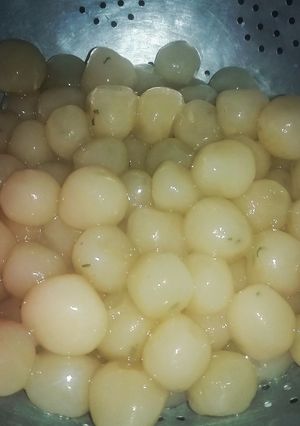 Foto resep Cilok sederhana