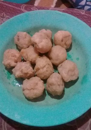 Foto resep Pempek Adaan