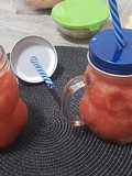 Vitamina refrescante