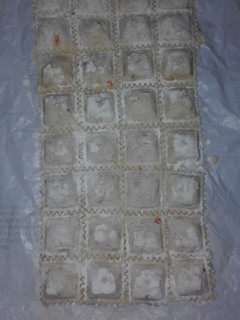 Una foto de Ravioles y Raviolones