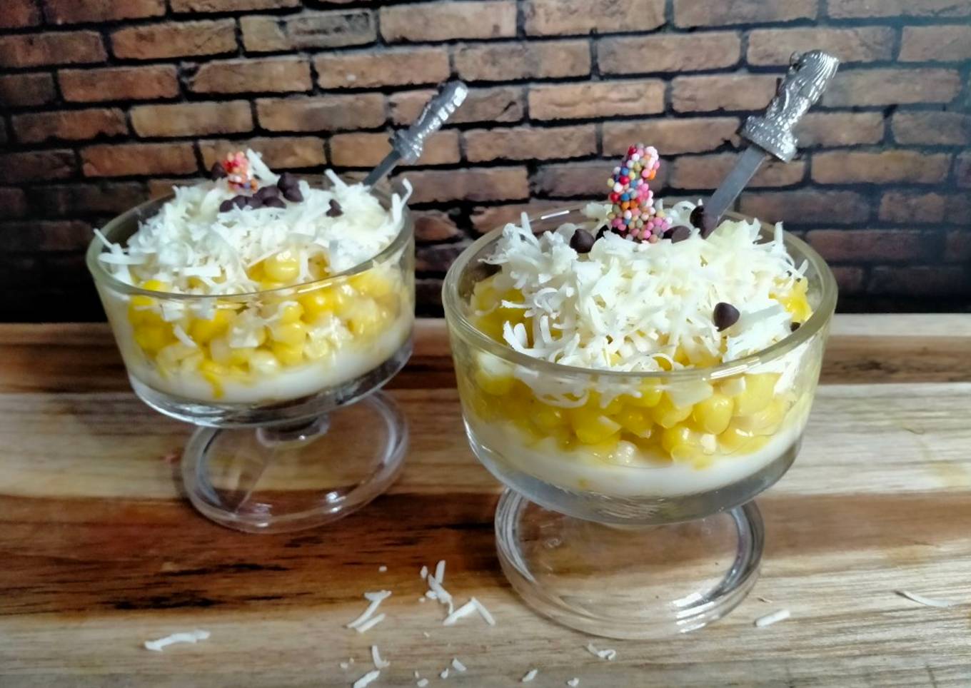 JaSuKe Jagung Keju Susu
