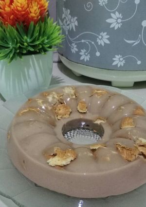Foto resep Puding Coksu Regal 🍮