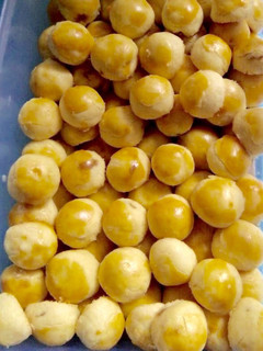 Foto resep Nastar Lumer anti gagal