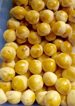 Foto resep Nastar Lumer anti gagal