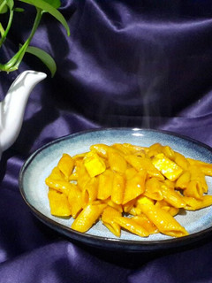 عکسی از دستور پاستا پنه با سس سالسا فوری