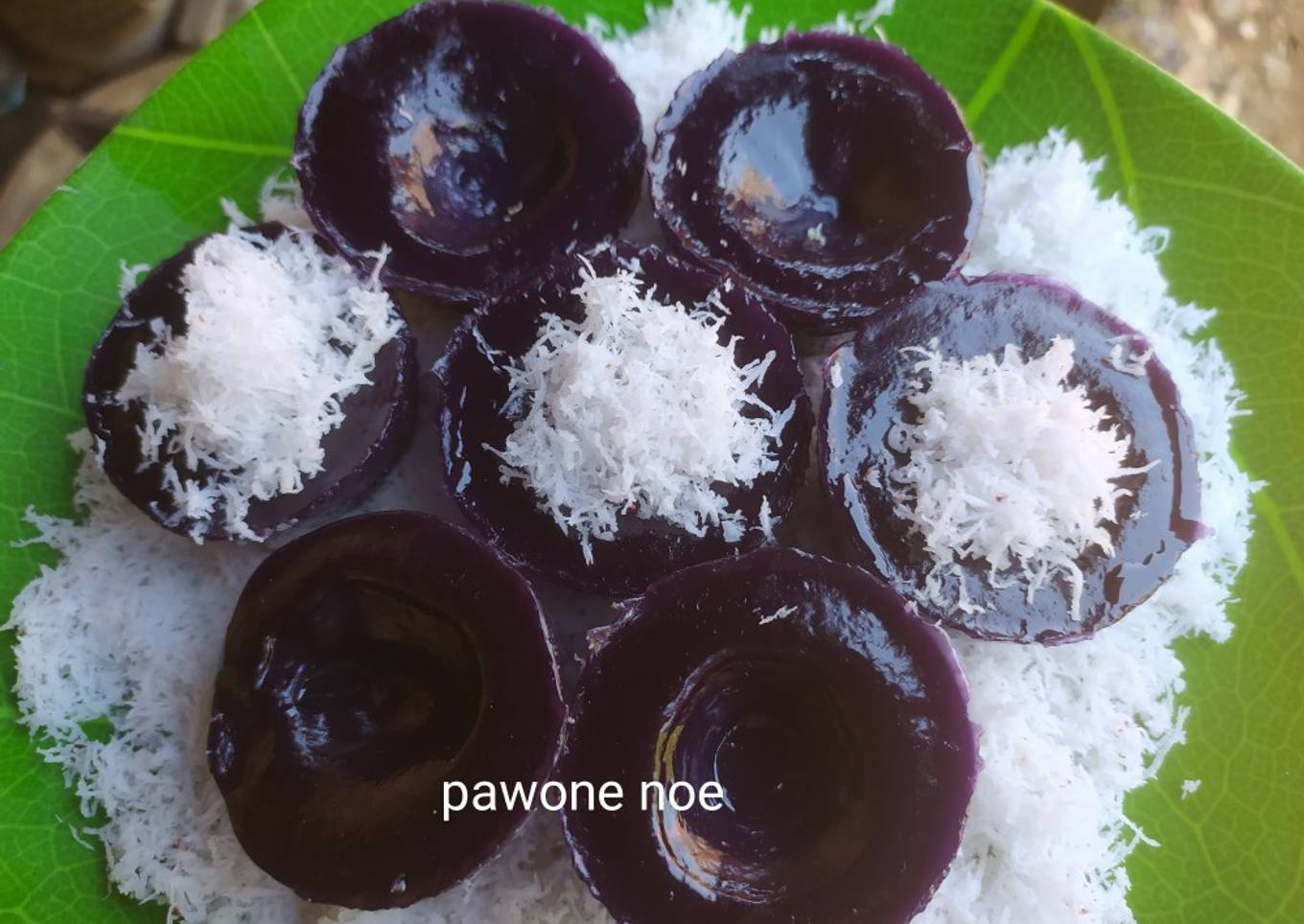 Kue lumpang