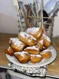 Kue Bantal