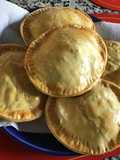 Pastelitos de carne