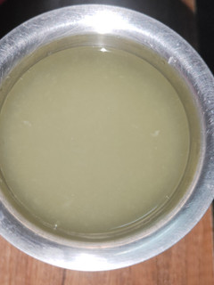 சாத்துக்குடி ஜூஸ்(orange juice recipe in tamil) செய்முறை முக்கிய புகைப்படம்