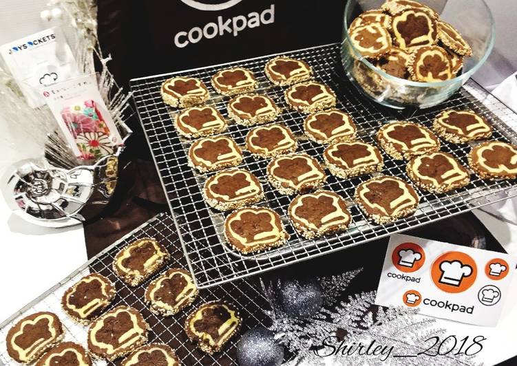 Resep Cookpad Cookies💕, Enak Banget