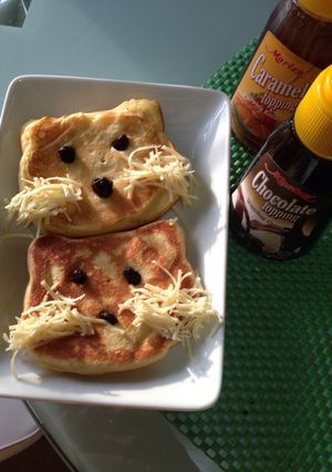 Foto resep Pancakes