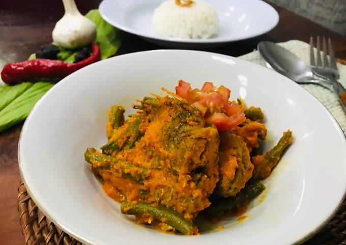 Resep Pangek Ikan Nila Khas Minang Oleh Rachma Cookpad