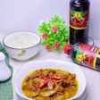 #250 SEMUR DAGING JENGKOL INTI JUARA