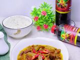 #250 SEMUR DAGING JENGKOL INTI JUARA