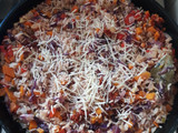 Mi versión de Risotto