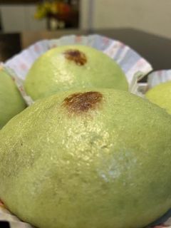 Foto resep Bakpao Menuuul Mantuuul... (anti gagal)