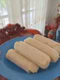 Homemade: Sosis Ayam (MPAsi)