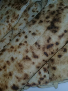 صورة لوصفة طاكوس منزلي