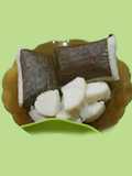 Lontong Plastik