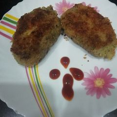 Cutlets A picture of Cutlets.
