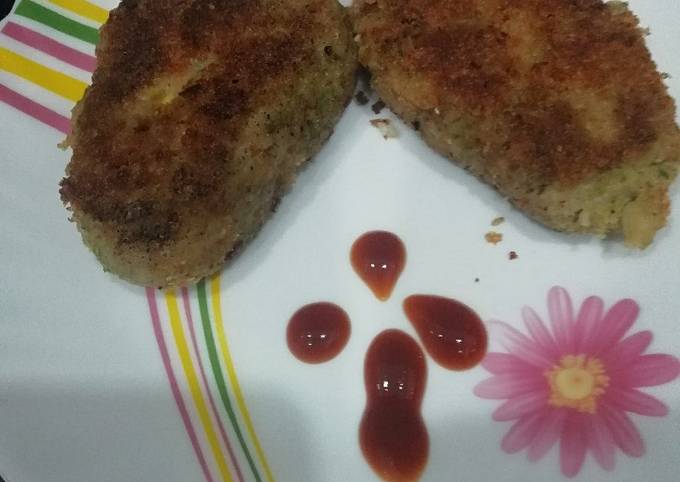 Cutlets