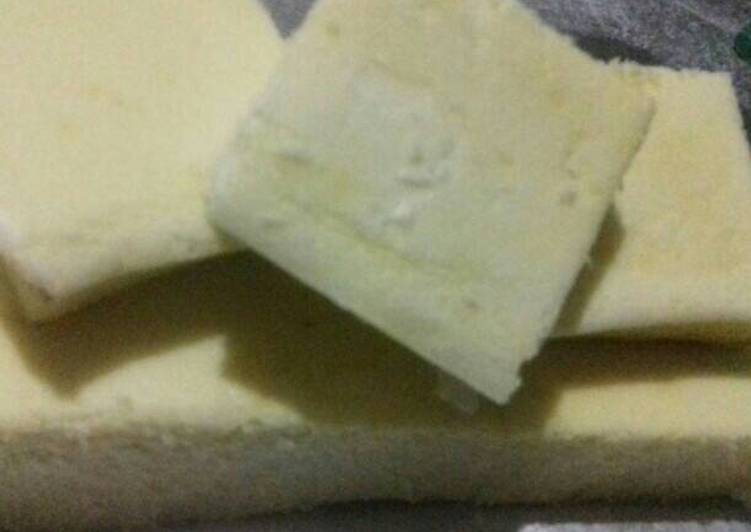 Resep Bolu tepung beras | Cara Masak Bolu tepung beras Yang Mudah Dan Praktis