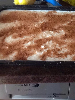 Una foto de Arroz con leche