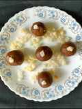 Gond ladoo