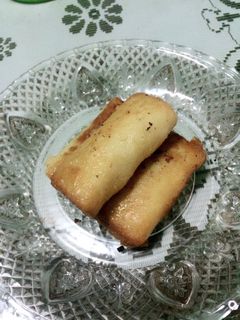 Foto resep Risoles, kroket palembang