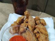 Gambar ayam dashi